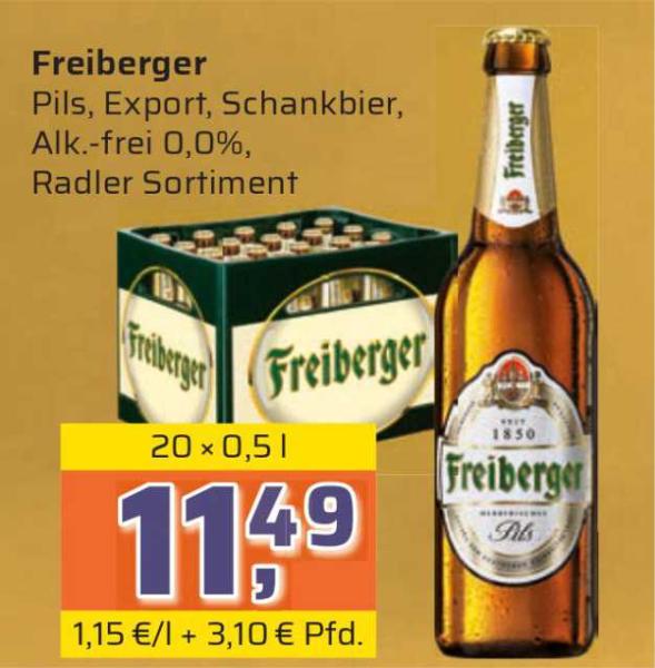Freiberger Pils